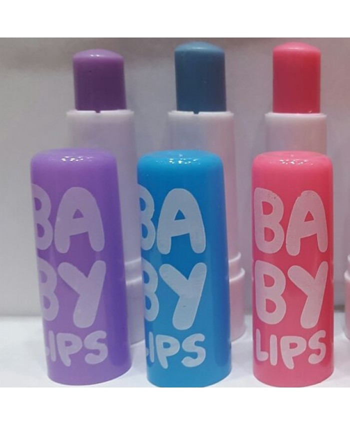 Baby Lips (12 pcs)